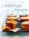 Buchcover Lieblingsrezepte