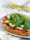 Buchcover Italienische Küche