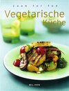 Buchcover Vegetarische Küche