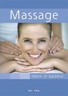 Buchcover Massage