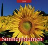 Buchcover Sonnenblumen 2006