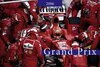 Buchcover Formel 1 2006