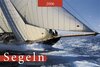 Buchcover Segeln 2006