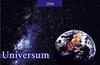 Buchcover Universum /Weltall 2006