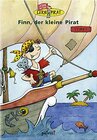 Buchcover Finn, der kleine Pirat