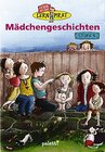 Buchcover Mädchengeschichten
