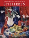 Buchcover Grosse farbige Kreativschule: Stillleben