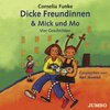 Buchcover Dicke Freundinnen