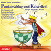 Buchcover Paukenschlag und Kaiserlied
