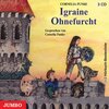 Buchcover Igraine Ohnefurcht