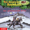 Buchcover Der geheimnisvolle Ritter