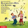 Buchcover Blockflöten-Hits