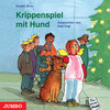 Buchcover Krippenspiel mit Hund