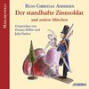 Buchcover Der standhafte Zinnsoldat und andere Märchen