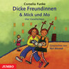 Buchcover Dicke Freundinnen und Mick & Mo
