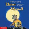 Buchcover Kleiner Werwolf