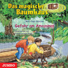 Buchcover Gefahr am Amazonas