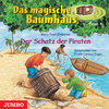 Buchcover Der Schatz der Piraten