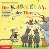 Buchcover Der Karneval der Tiere