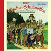 Buchcover Der Häschen-Schulausflug