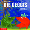 Buchcover Die Geggis