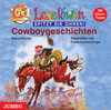 Buchcover Cowboygeschichten