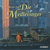 Buchcover Die Medlevinger - Folge 1-4