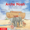 Buchcover Arche Noah