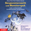 Buchcover Gespensternacht und Monsterspuk