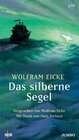 Buchcover Das silberne Segel