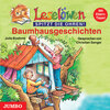 Buchcover Baumhausgeschichten