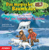 Buchcover Auf den Spuren der Eisbären