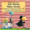 Buchcover Der kleine Rabe Socke - Gesamtpaket