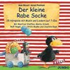 Buchcover Der kleine Rabe Rabe Socke - Gesamtpaket