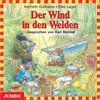 Buchcover Der Wind in den Weiden