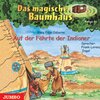 Buchcover Auf der Fährte der Indianer