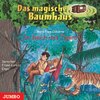 Buchcover Im Reich des Tigers