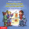 Buchcover Herbstleuchten und Laternenfest