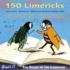 Buchcover 150 Limericks