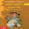 Buchcover Kleine Helden - grosser Mut, Folge 2