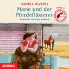 Buchcover Marie und der Pferdeflüsterer