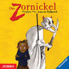 Buchcover Das Zornickel