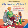 Buchcover Wo komme ich her?