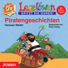 Buchcover Piratengeschichten