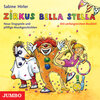 Buchcover Zirkus Bella Stella