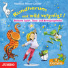 Buchcover Rundherum und wild vergnügt