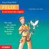 Buchcover Felix und die Kunst des Lügens