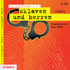 Buchcover Sklaven und Herren, Folge 2