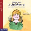 Buchcover Julchen und andere heitere Geschichten