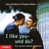 Buchcover I like you - und du?